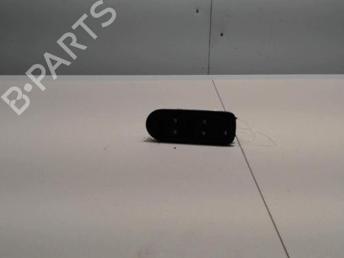 Used Left front window switch Left front window switch 36724689 36724689