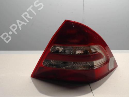 Used Right taillight Right taillight MERCEDES-BENZ C-CLASS (W203) C 220 CDI (203.006, 203.008) (143 hp) 36724879 36724879