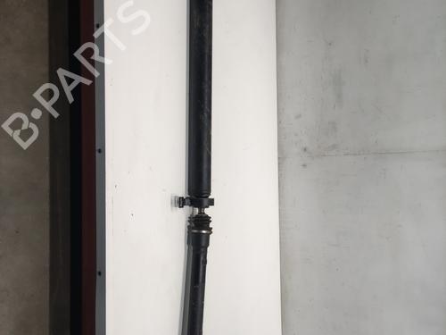 Driveshaft DACIA DUSTER (HS_) 1.5 dCi 4x4 (HSMC, HSMD) | BP36720316M37 - Image 3