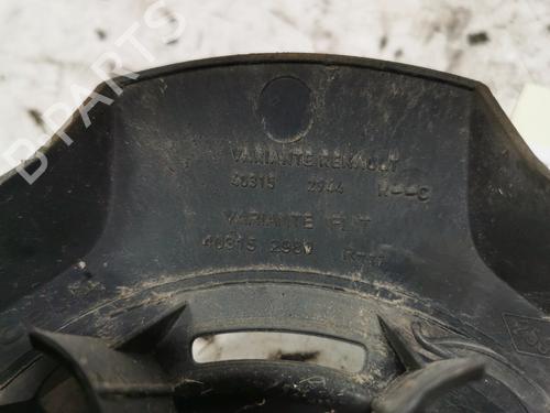 Used Other Other OPEL VIVARO B Platform/Chassis (X82) 1.6 CDTI (03) (120 hp) 36708557 36708557