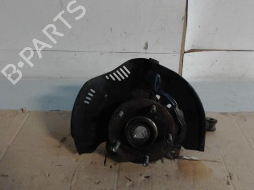 Used Right front steering knuckle Right front steering knuckle 36735627 36735627