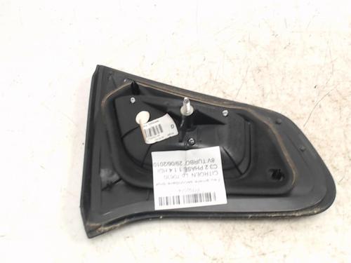 Right tailgate light CITROËN C3 II (SC_) 1.4 HDi 70 (SC8HZC, SC8HR0, SC8HP4) | BP36742381C80 - Image 3