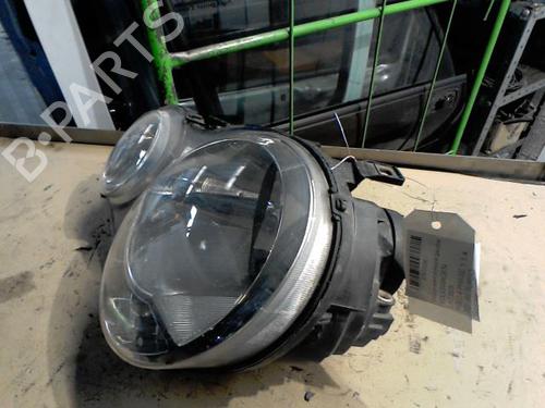 Left headlight VW POLO IV Saloon (9A4, 9A2, 9N2, 9A6) 1.4 TDI | BP36748295C28 - Image 3