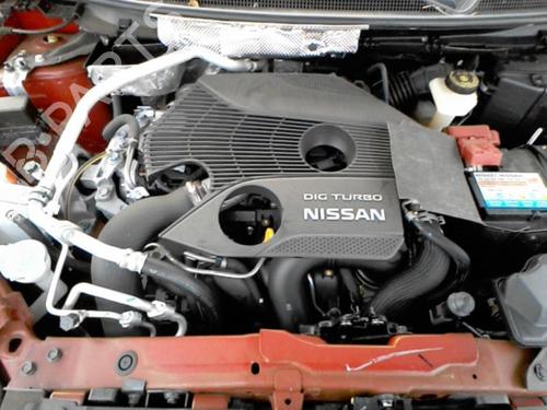 Right front window switch NISSAN QASHQAI II (J11, J11_) 1.6 DIG-T | BP36730889I26 - Image 5