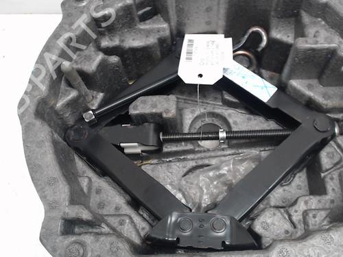 Used Other Other PEUGEOT 407 Coupe (6C_) 2.7 HDi (204 hp) 36741993 36741993