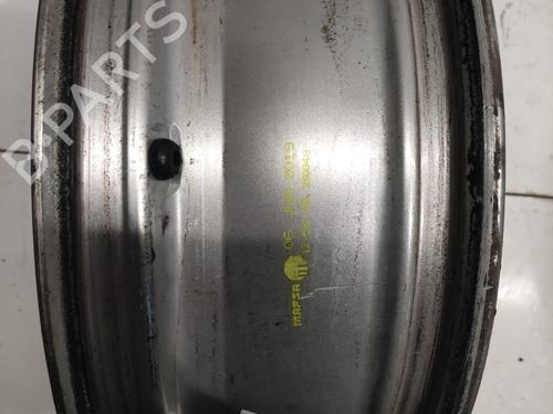 Fælk PEUGEOT RIFTER 1.5 BlueHDi 130 | BP36710644C45 - Image 3