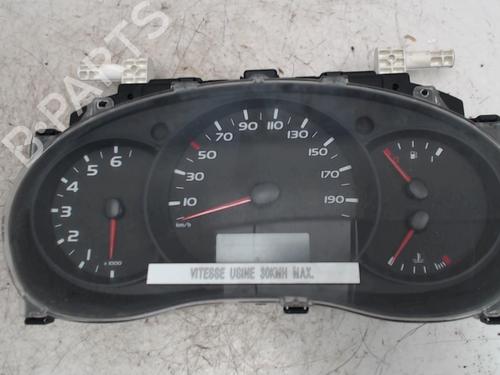 Display RENAULT MASTER III Van (FV) | BP36746395C48 - Image 3
