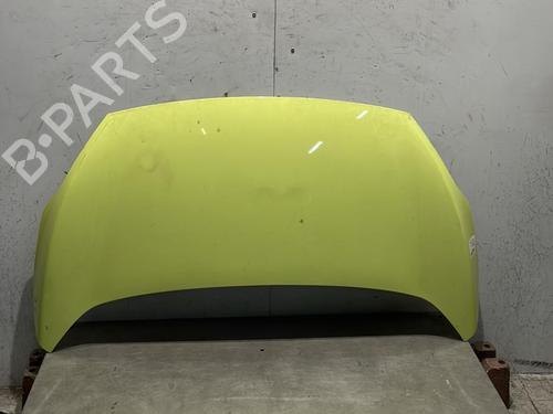 Capot Capot FORD KA (RU8) 1.2 (69 hp) 36722747 36722747