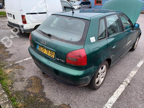 Subframe AUDI A3 (8L1) 1.9 TDI | BP36734702M9 - Image 5