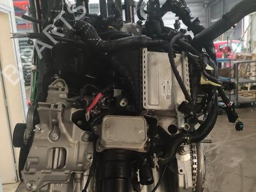 engine-renault-express-box-bodympv-2021-36747132 main image