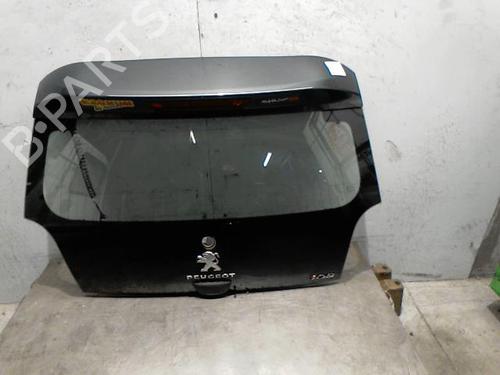 Used Tailgate Tailgate PEUGEOT 108 1.0 VTi (69 hp) 36750351 36750351