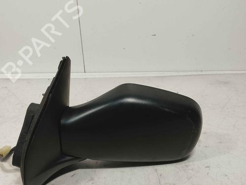 Left mirror SUZUKI IGNIS II (MH) 1.3 (RM413) | BP36723334C26 - Image 3