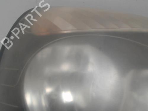 Used Right headlight Right headlight 36748537 36748537