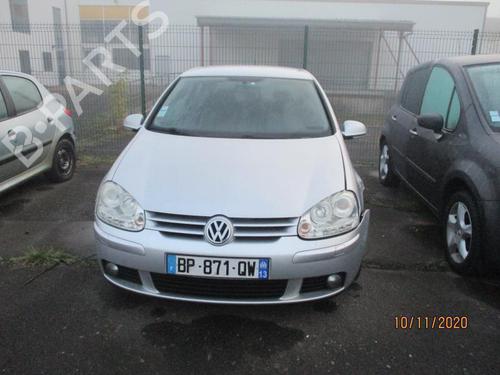 Left headlight VW GOLF V (1K1) | BP36732150C28 - Image 5
