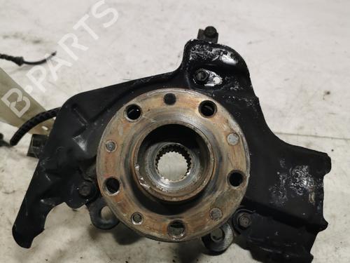 Left front steering knuckle FIAT TIPO Hatchback (356_, 357_) | BP36710452M25 - Image 3