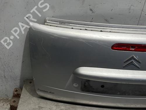 Used Tailgate Tailgate 36721257 36721257