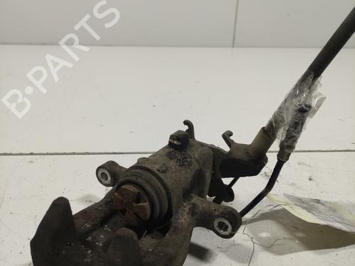 Left rear brake caliper RENAULT MEGANE IV Hatchback (B9A/M/N_) | BP36704621M107 - Image 2
