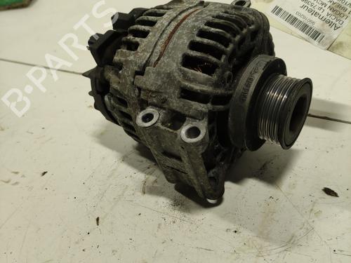 Alternator DACIA LOGAN MCV (KS_) 1.4 | BP36751757M7 - Image 4