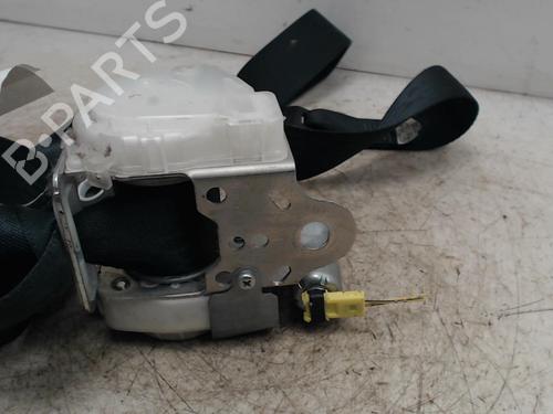 Front left seatbelt CITROËN C1 (PM_, PN_) 1.0 | BP36746153I26 - Image 2
