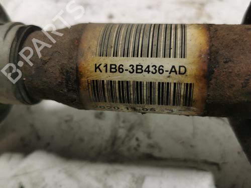 Right front driveshaft FORD FIESTA VII (HJ, HF) 1.5 ST EcoBoost | BP36706835M39 - Image 3