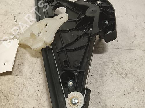 Rear right window mechanism RENAULT CLIO V (B7_) 1.0 TCe 90 (B7MT) | BP36717887C25 - Image 3