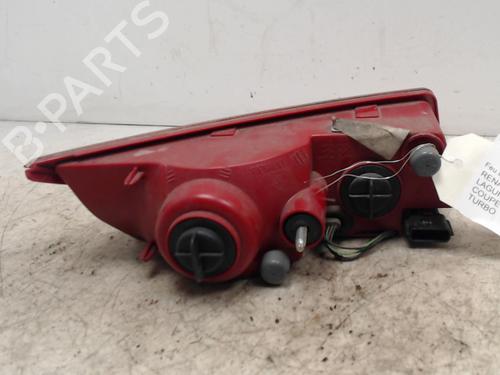Used Right tailgate light Right tailgate light RENAULT LAGUNA Coupe (DT0/1) 2.0 dCi (DT01, DT08, DT09, DT0K, DT12, DT1C, DT1D, DT1M,... (150 hp) 36745907 36745907
