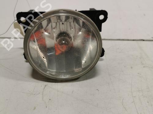 Left front fog light CITROËN DS3 (SA_) 1.6 HDi 110 | BP36705372C30 - Image 2