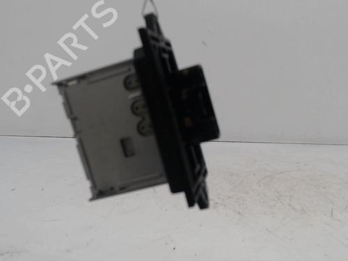 Used Heater resistor Heater resistor NISSAN MICRA III (K12) 1.5 dCi (86 hp) 36738336 36738336
