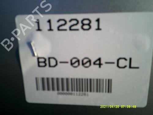 Right front fog light RENAULT ESPACE IV (JK0/1_) 2.0 dCi (JK01, JK02, JK1J, JK1K, JK1H) | BP36732757C31  - Image 6