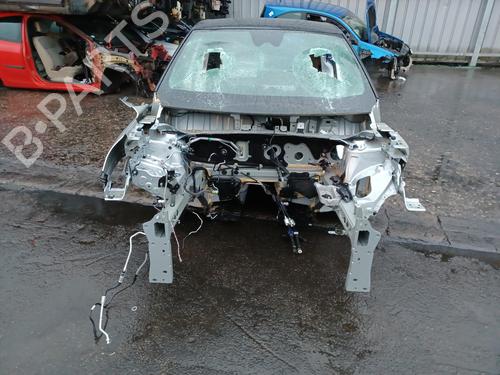 Intercooler RENAULT CAPTUR II (HF_) | BP36751263M30 - Image 3