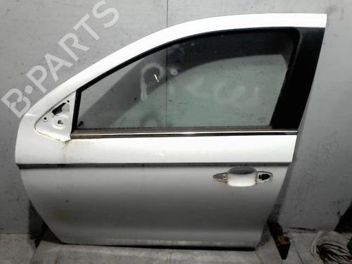 Left front door CITROËN C-ELYSEE (DD_) 1.2 VTi 82 | BP36748239C2 - Image 2