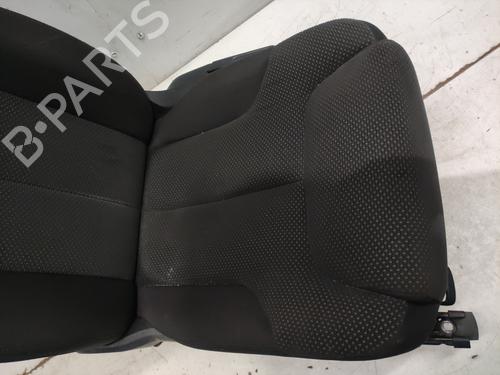 Left front seat VW PASSAT B6 (3C2) | BP36716893C15 - Image 3