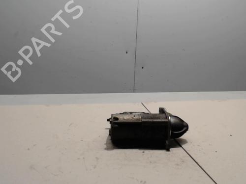 Used Starter Starter OPEL MERIVA A MPV (X03) 1.6 (E75) (105 hp) 36725276 36725276