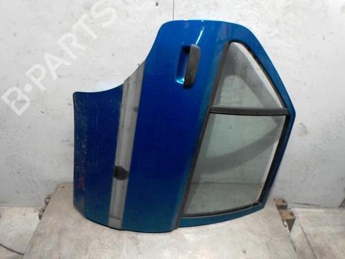 Used Right rear door Right rear door CITROËN SAXO (S0, S1) [1996-2004] 36749959 36749959