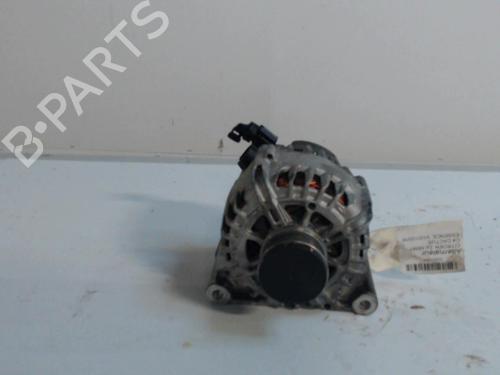Used Alternator Alternator CITROËN C4 CACTUS 1.2 THP 110 (110 hp) 36731022 36731022