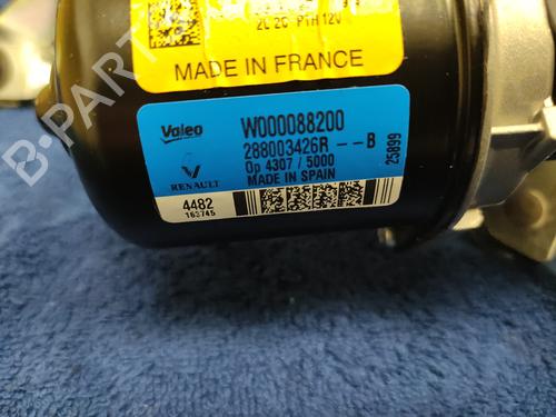 Front wiper motor RENAULT CAPTUR II (HF_) | BP36750698M29 - Image 4