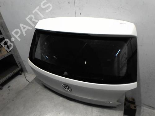 Bagklap CC/Kombi-Coupé Bagklap CC/Kombi-Coupé VW POLO V (6R1, 6C1) [2009-2022] 36743756 36743756