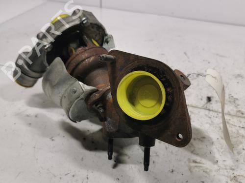 Turbolader/Kompressor DACIA SANDERO | BP36727306M71 - Image 5