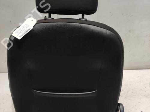 Left front seat PEUGEOT 206 SW (2E/K) 1.4 | BP36716780C15 - Image 3