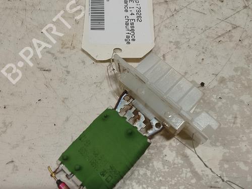 Varmeblæsermodstand OPEL CORSA E (X15) 1.4 (08, 68) | BP39598839M108 - Image 3