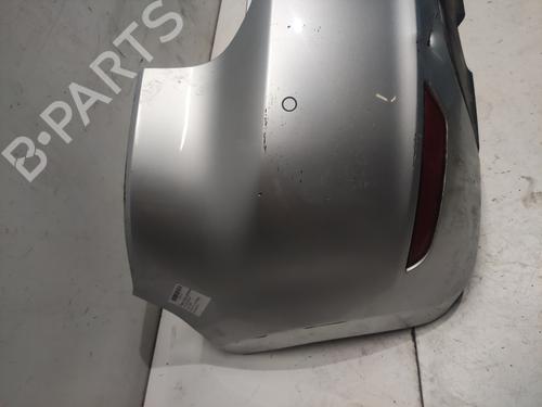rear-bumper-vw-golf-vi-5k1-2008-2009-2010-2011-2012-2013-2014-36714167 main image