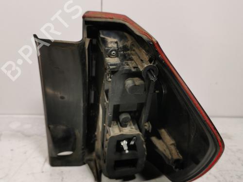 Used Left taillight Left taillight 39629065 39629065