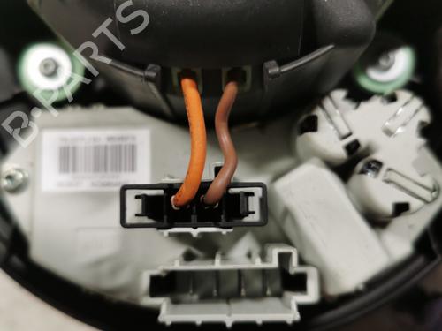 Used Heater blower motor Heater blower motor BMW 3 Convertible (E93) 330 d (231 hp) 36719128 36719128