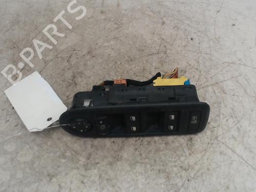 Used Left front window switch Left front window switch PEUGEOT 508 I (8D_) 1.6 THP (156 hp) 36748610 36748610