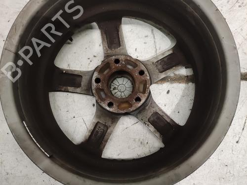 Used Rim Rim BMW 1 (F20) [2011-2019] 36718010 36718010