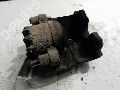 Left front brake caliper CITROËN BERLINGO Box Body/MPV (B9) 1.6 HDi 90 16V | BP36748635M105 - Image 3