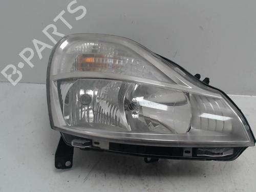Used Right headlight Right headlight 36738389 36738389