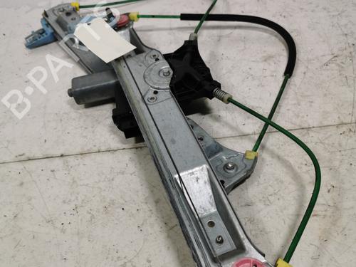 Front left window mechanism OPEL CORSA D (S07) 1.3 CDTI (L08, L68) | BP40270310C22 - Image 4
