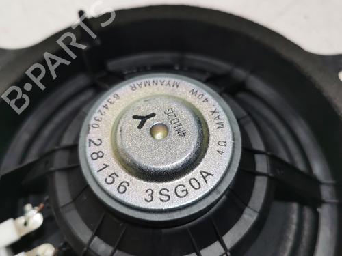 Speaker RENAULT MASTER III Platform/Chassis (EV, HV, UV) | BP36709710E2 - Image 2