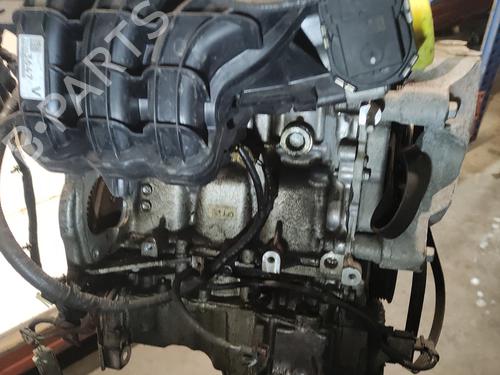 Used Engine Engine OPEL KARL (C16) 1.0 (75 hp) 36708671 36708671